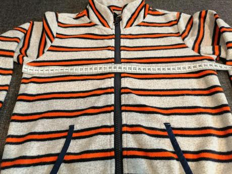 Mikina, veľ. 122, f&f,122