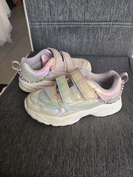 Tenisky ariel.v.33, 33