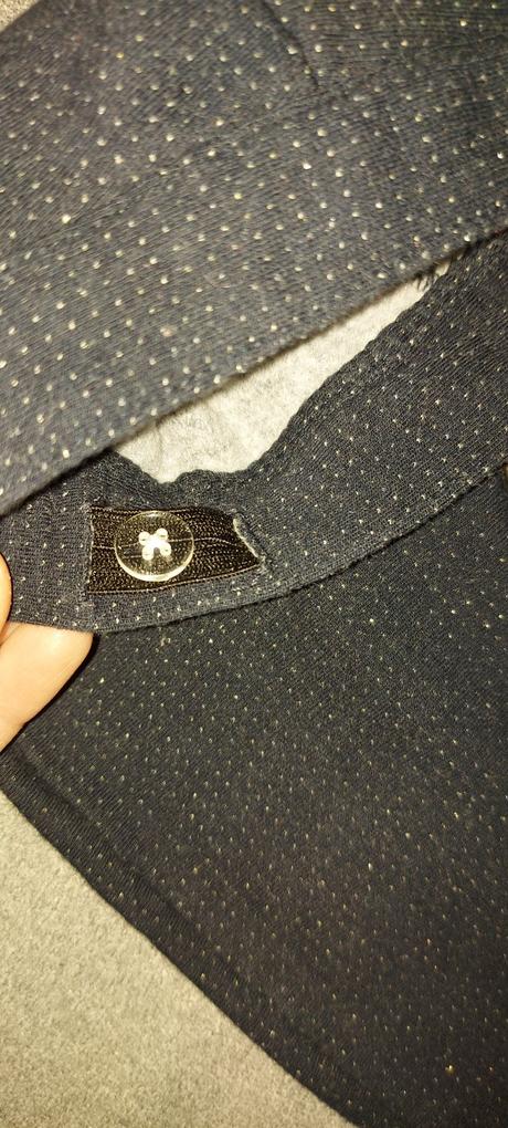 Zateplené legínky, name it,80