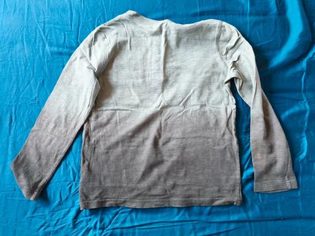 Tričko dlhé rukávy, gap,s