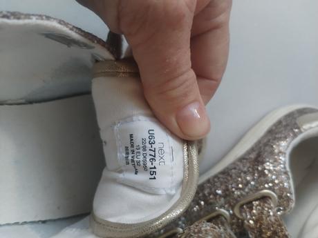 Tenisky next, next,32