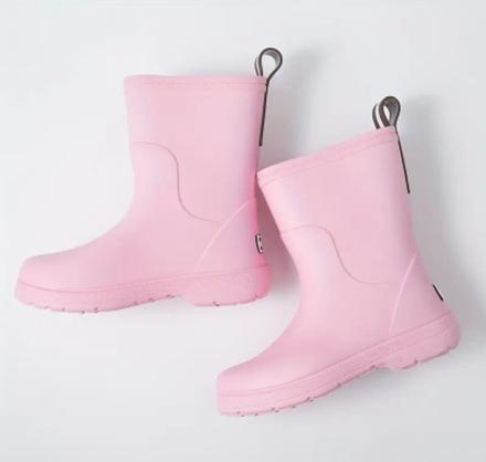 Ružové gumáky/čižmy, 23