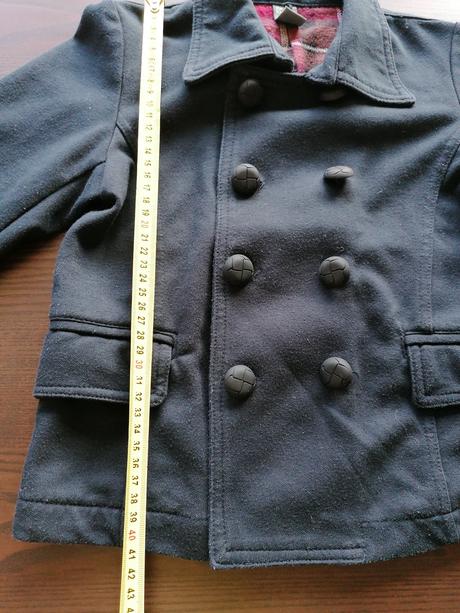 Jarný kabat, zara,104