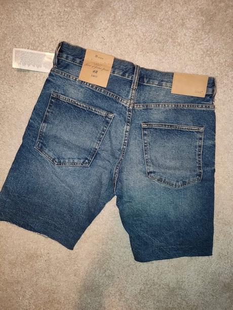 Riflove kratase h&m, h&m,170