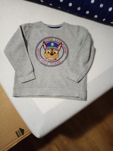 Tričko pre chlapca, 104