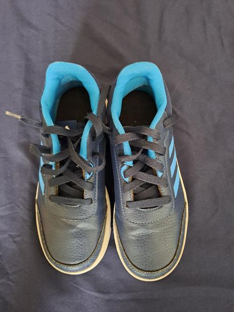 Chlapčenské botasky adidas, adidas,34