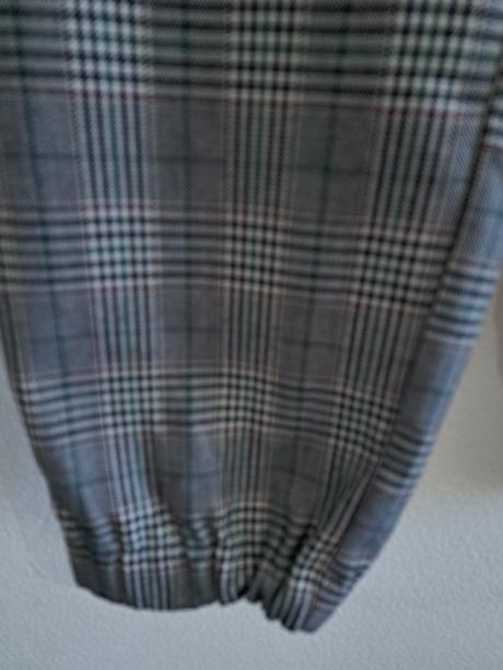 Nohavice, pull&bear,l