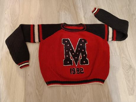 Pulóver, new yorker,xs