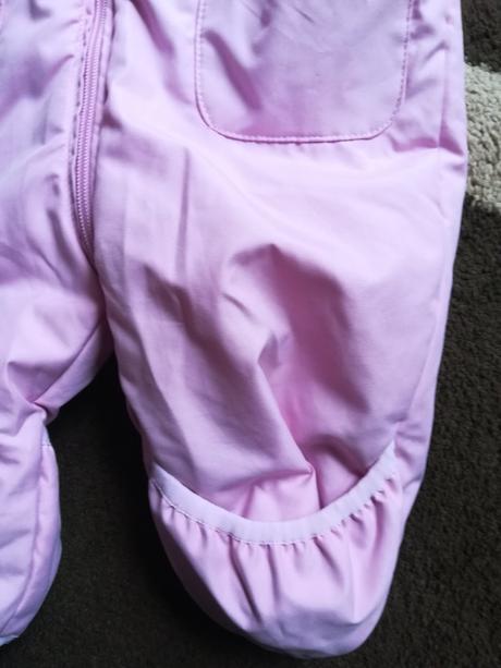 Zimný overal "avenue", george,68