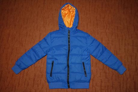 Super teplá bunda chapter young, chapter young,134