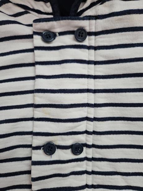 Idexe prechodná bavlnená bunda 74 zadarmo, idexe,74