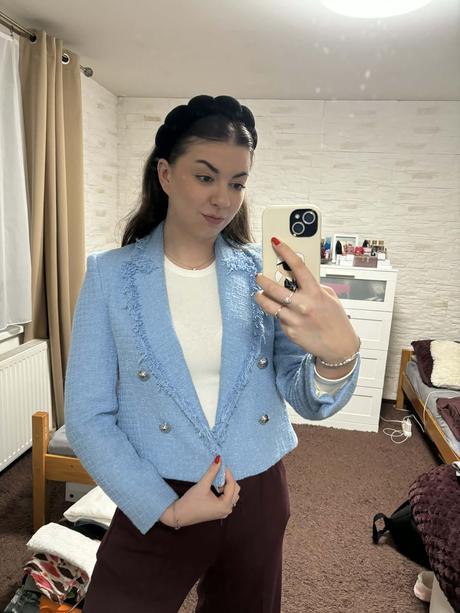 Zara sako veľkosť xs -s, zara,s