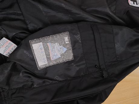 Prechodná vetrovka zn. nf, northfinder®,s