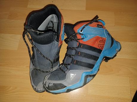 Členkové climaprof, adidas,37