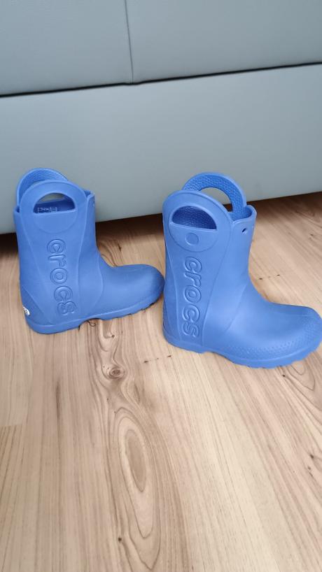 Gumáky crocs, crocs,27