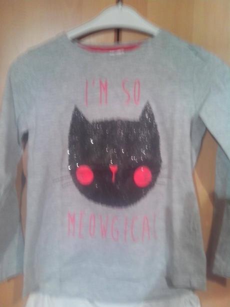 Tričká veľ. 122, pepco,122