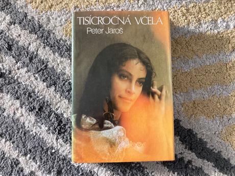 Tisícročná včela (1984), 