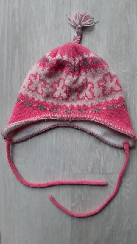 Zimné čiapky, 68