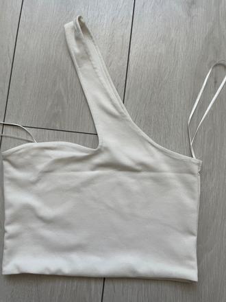 Croptop, stradivarius,xs