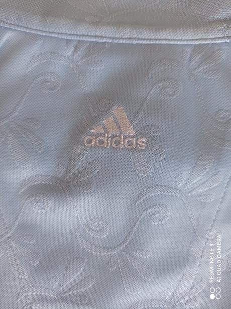 Funkčná polokošeľa, tričko adidas, adidas,m