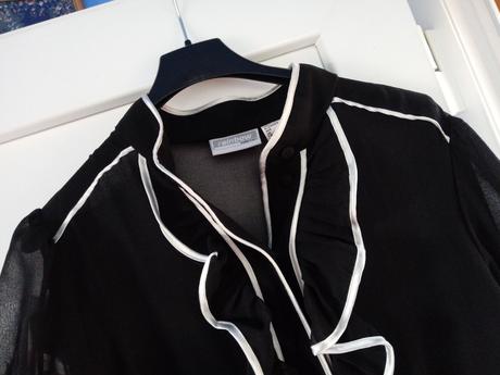 Krasna bluzka uk12, m