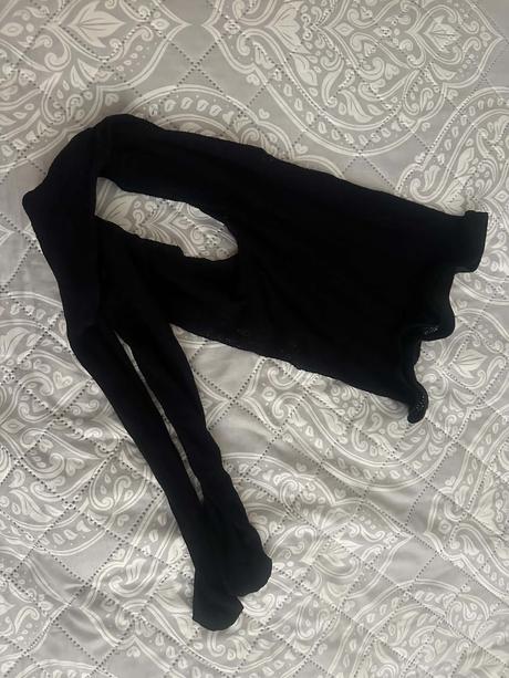 Silonky, calzedonia,xs