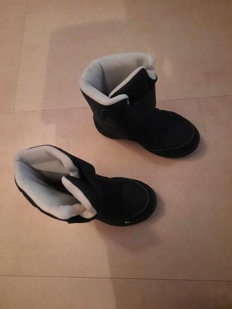 Chlapčenské snehule, quechua,27