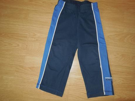 Tepláky, dopodopo,98