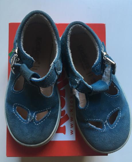 Kozene topanocky, kickers,23