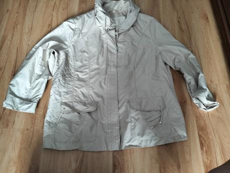 Prechodná bunda, gerry weber,xxl