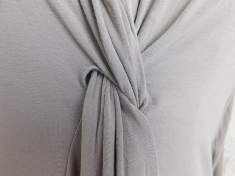 Pekna kvalitna tunika, 42