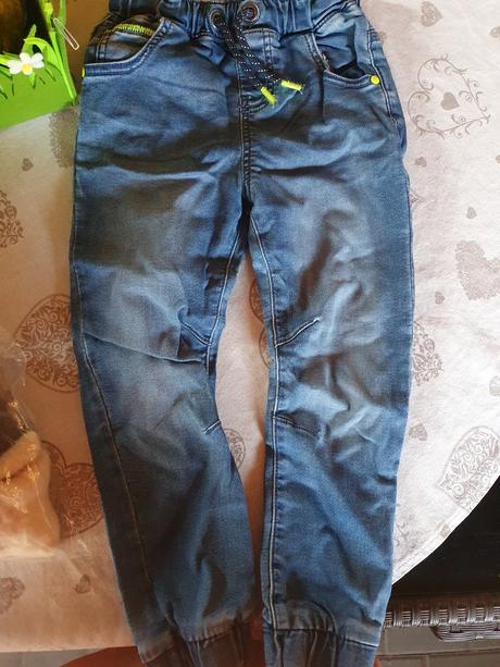 Rifle na gumu 5-6rokov, f&f,116