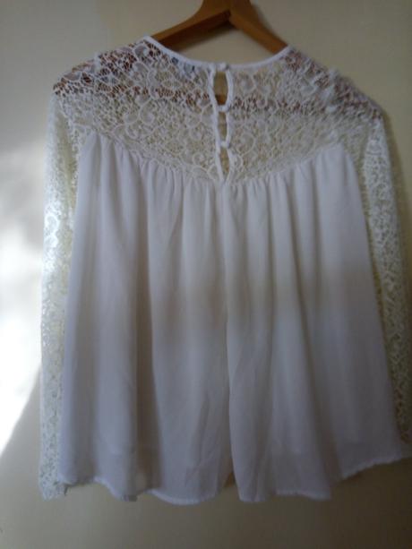 Blúzka, amisu,s