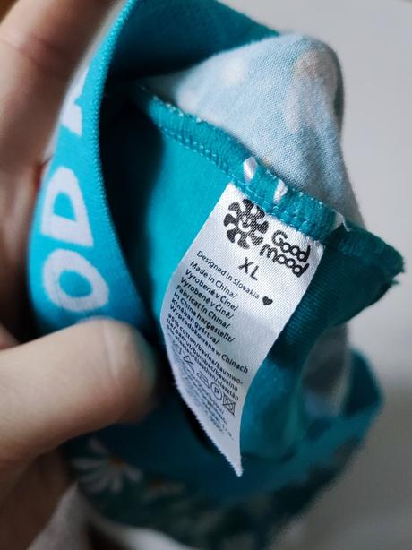 Športová podprsenka good mood, m