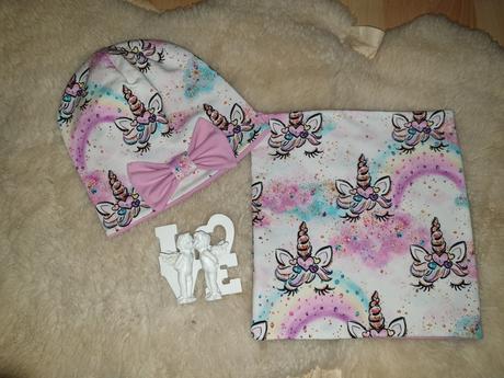 Ciapka a nakrcnik s jednorozcom, 104