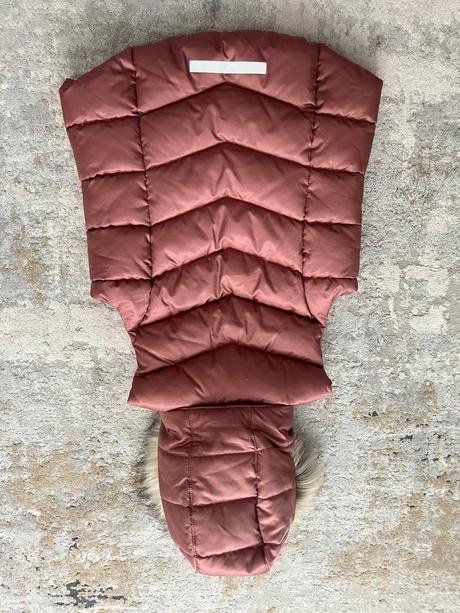 Dievčenská vesta 134/140, h&m,140