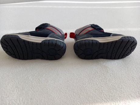 Čižmy geox, geox,22