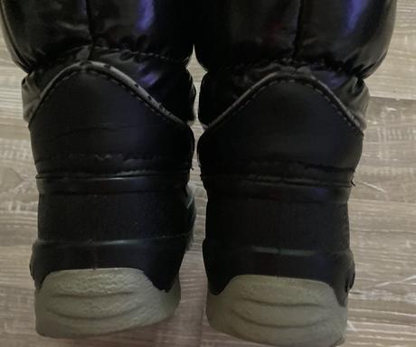 Snehule demar dvojčislie veľ.27-28, demar,27