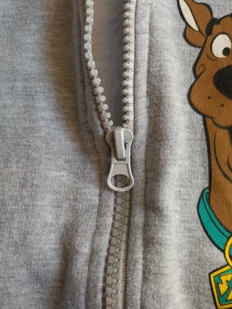 Mikina scoobydoo, 128