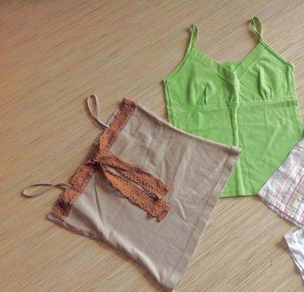 Topy /91, xs