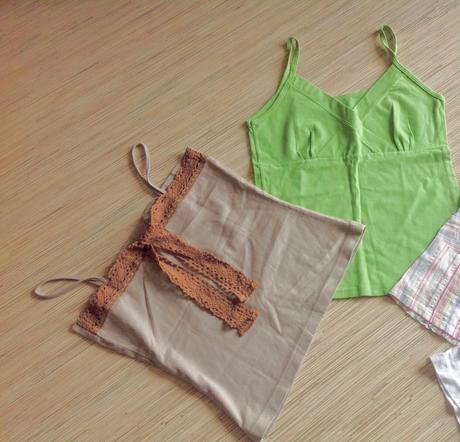 Topy /91, xs