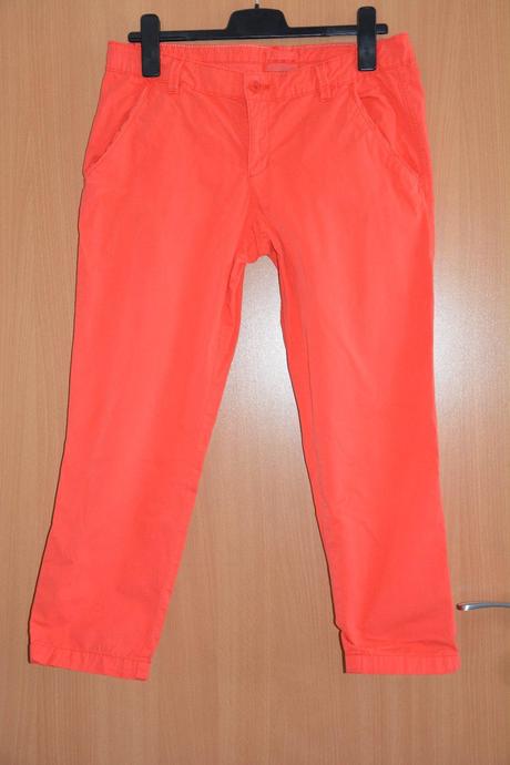 Letné 3/4 kratasy, esprit,38