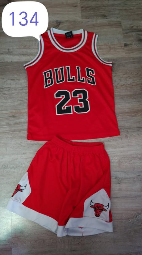 Basketbalový dres, air jordan,134
