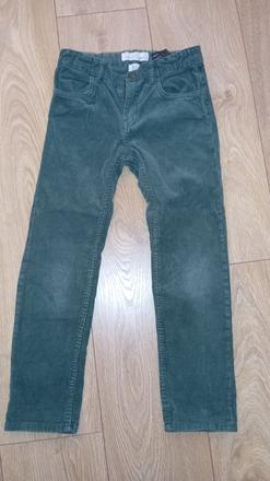 Menčestrové nohavice, l.o.g.g.,128