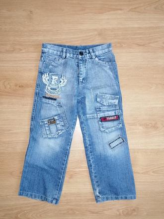 Dievčenské rifle, 134