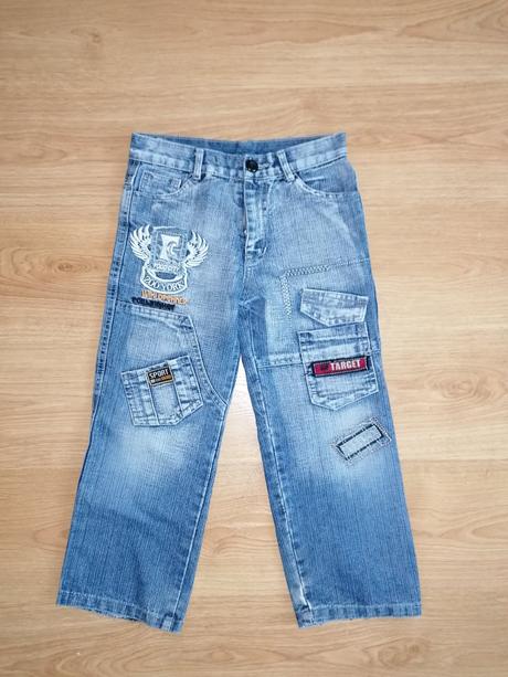 Dievčenské rifle, 134