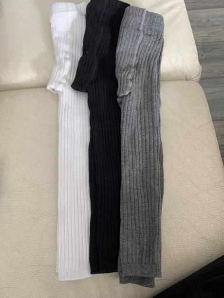Šponovky, h&m,92