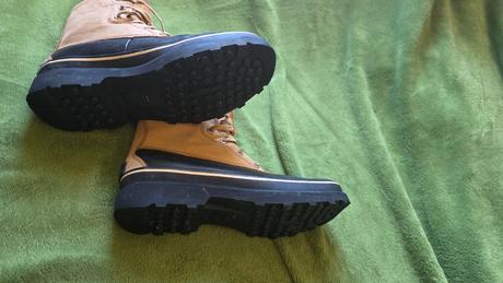 Panske cizmy 45, sorel,45