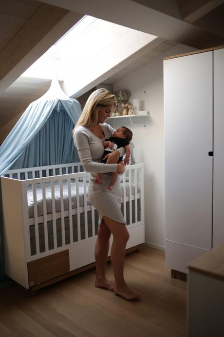 Detská postieľka nomi 70x140, šírka (cm): 70,dĺžka (cm): 140