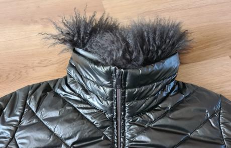 Prešívaná bunda trussardi, m